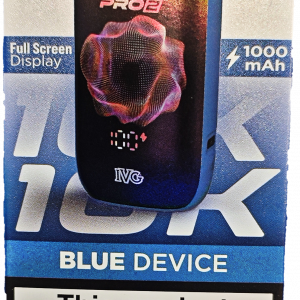 PRO 2 BATTERY -BLUE